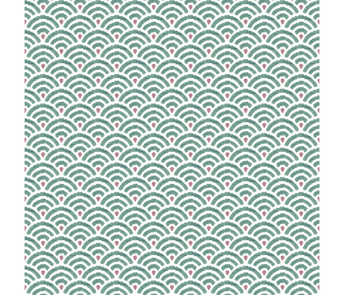 AMA Cristiana Masi Amazzonia tapétakönyv