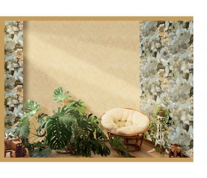 AMA Cristiana Masi Amazzonia tapétakönyv