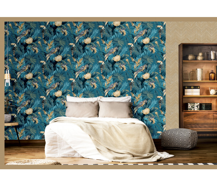 AMA Cristiana Masi Amazzonia tapétakönyv