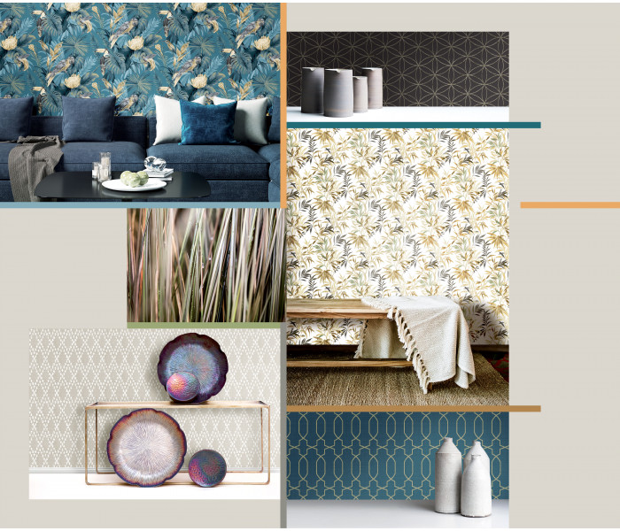 AMA Cristiana Masi Amazzonia tapétakönyv