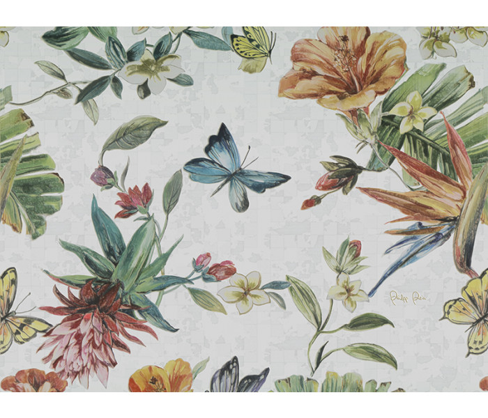 AMA ZAMBAITI PARATI Philipp Plein tapétakönyv