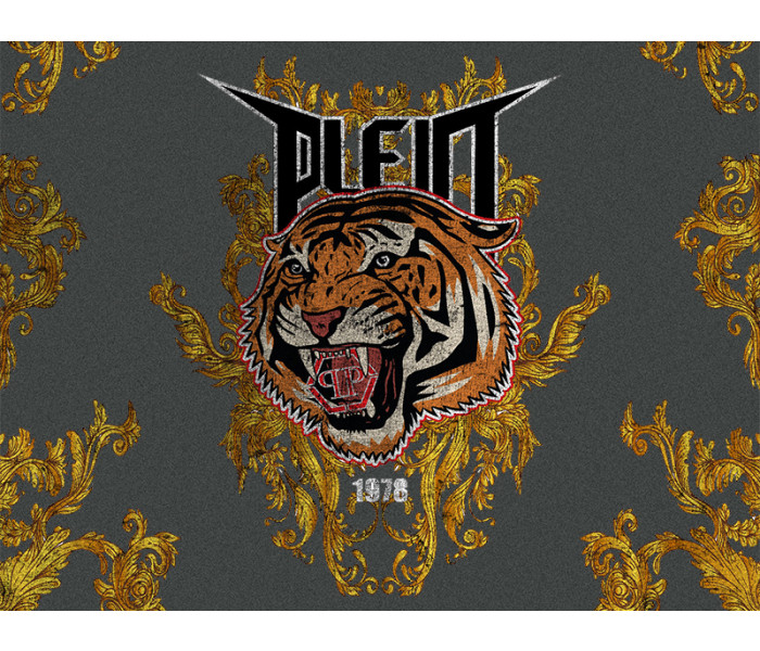 AMA ZAMBAITI PARATI Philipp Plein tapétakönyv