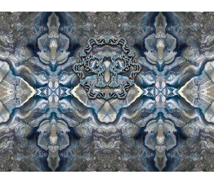 AMA ZAMBAITI PARATI Philipp Plein tapétakönyv