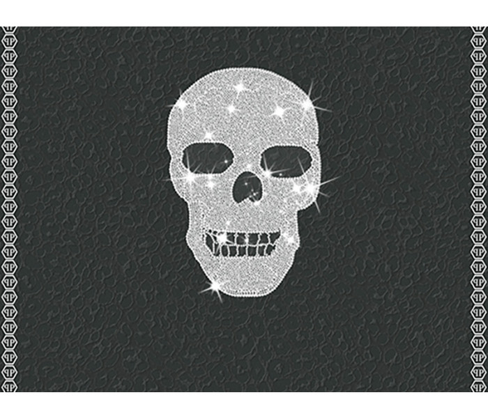 AMA ZAMBAITI PARATI Philipp Plein tapétakönyv