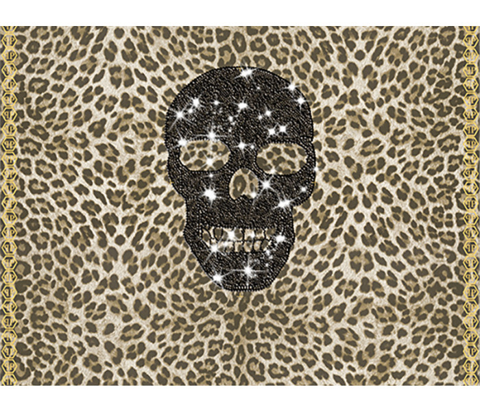 AMA ZAMBAITI PARATI Philipp Plein tapétakönyv