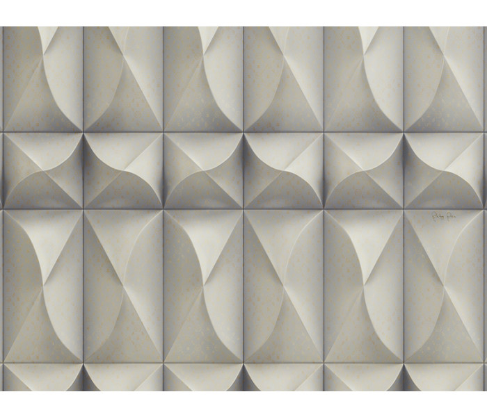 AMA ZAMBAITI PARATI Philipp Plein tapétakönyv