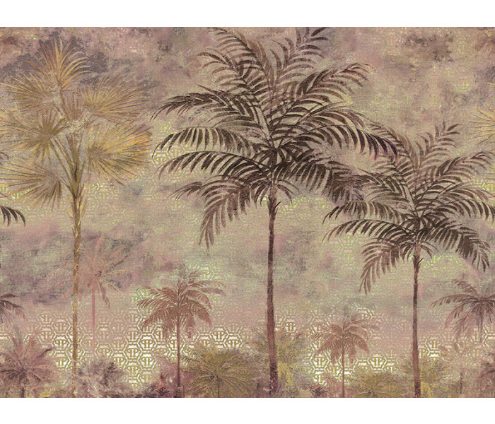 AMA ZAMBAITI PARATI Philipp Plein tapétakönyv