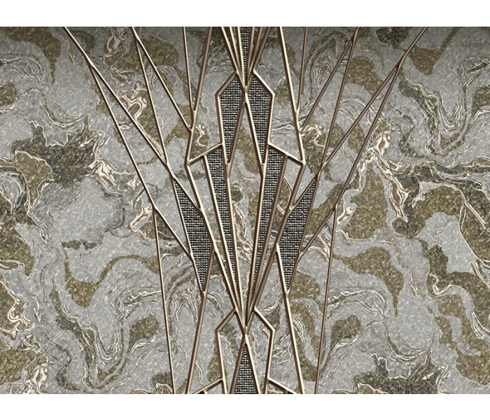 AMA ZAMBAITI PARATI Philipp Plein tapétakönyv