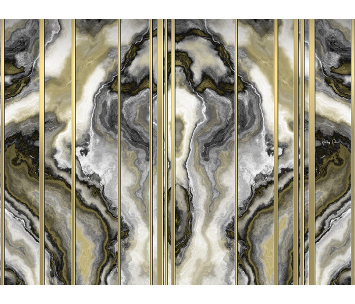 AMA ZAMBAITI PARATI Philipp Plein tapétakönyv