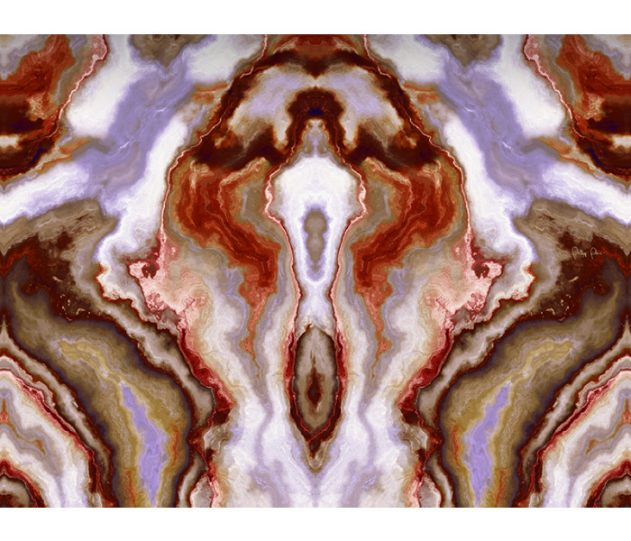 AMA ZAMBAITI PARATI Philipp Plein tapétakönyv