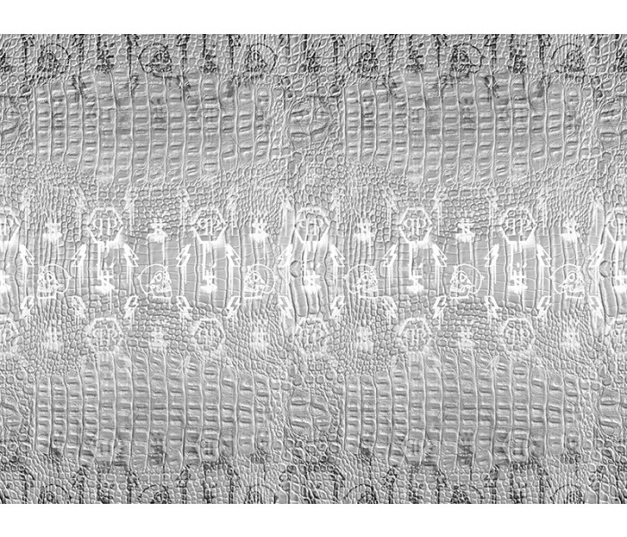 AMA ZAMBAITI PARATI Philipp Plein tapétakönyv