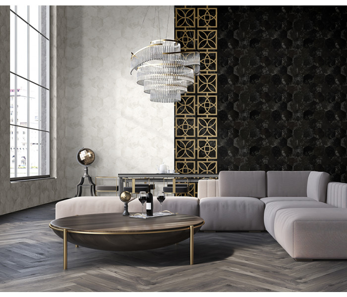 AMA ZAMBAITI PARATI Philipp Plein tapétakönyv