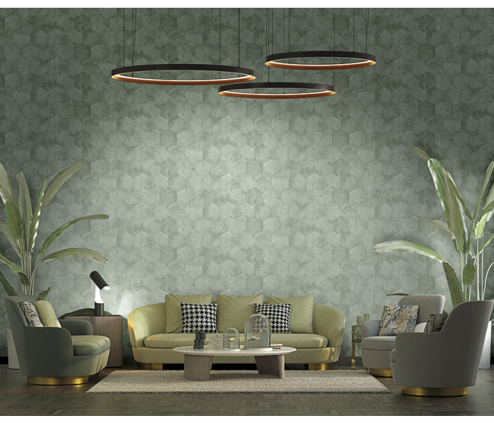 AMA ZAMBAITI PARATI Philipp Plein tapétakönyv