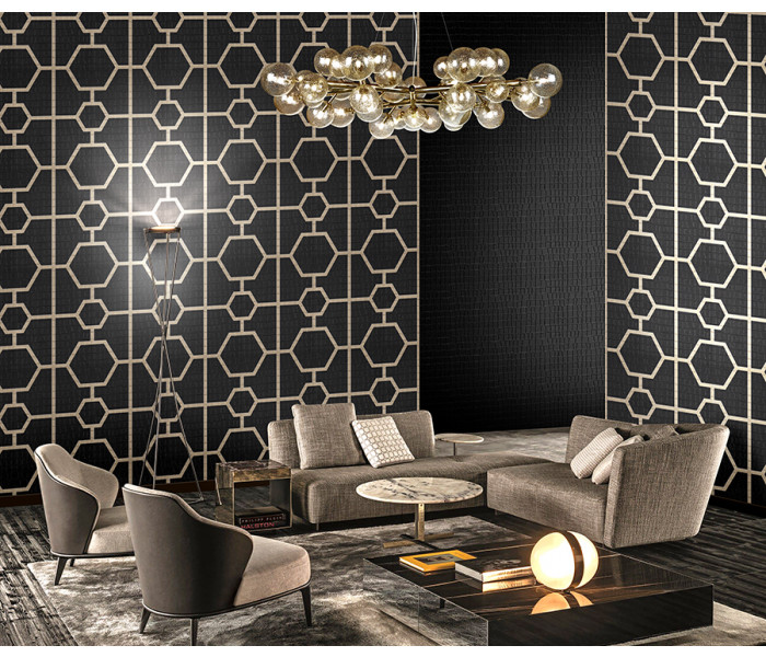 AMA ZAMBAITI PARATI Philipp Plein tapétakönyv