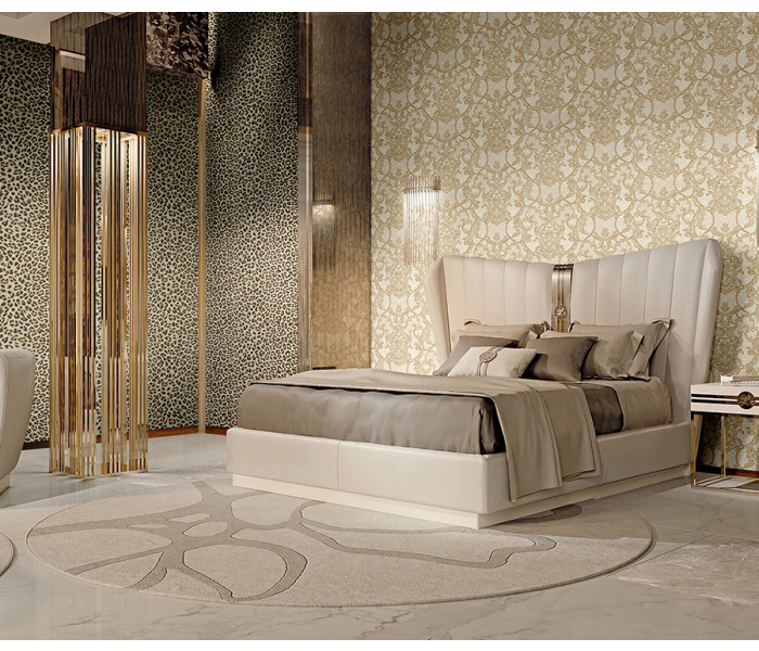 AMA ZAMBAITI PARATI Philipp Plein tapétakönyv