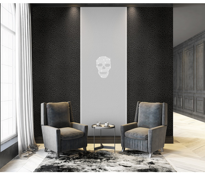 AMA ZAMBAITI PARATI Philipp Plein tapétakönyv