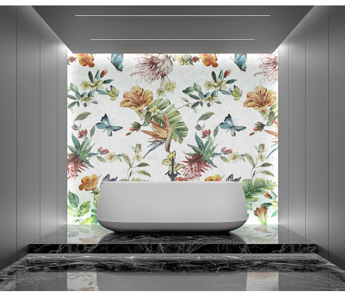 AMA ZAMBAITI PARATI Philipp Plein tapétakönyv