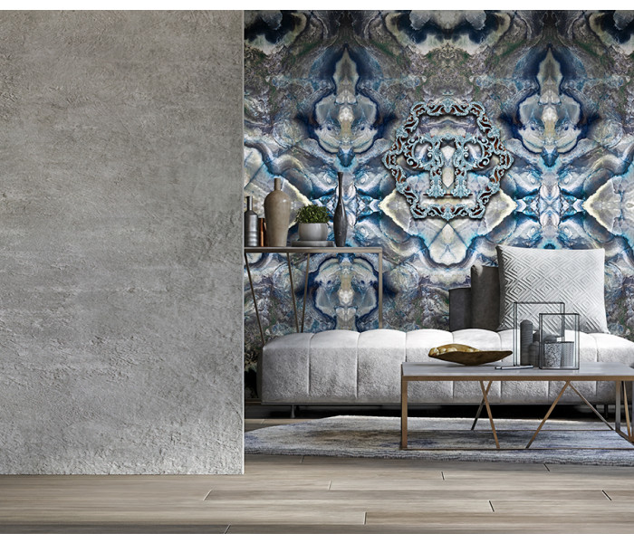 AMA ZAMBAITI PARATI Philipp Plein tapétakönyv