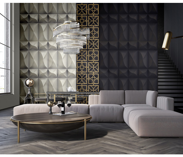 AMA ZAMBAITI PARATI Philipp Plein tapétakönyv