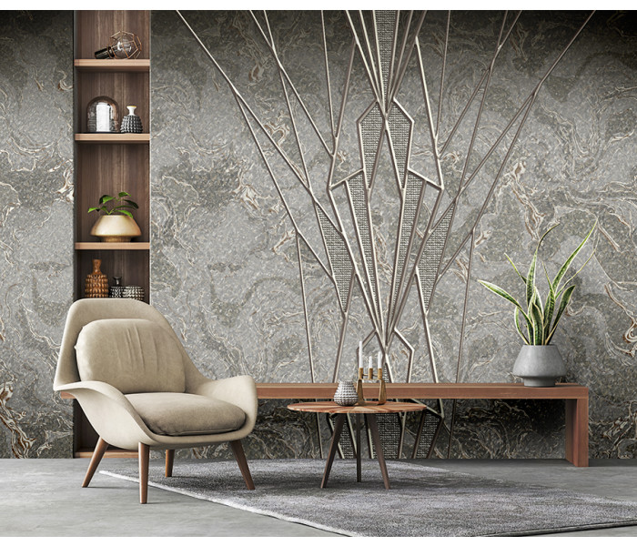 AMA ZAMBAITI PARATI Philipp Plein tapétakönyv