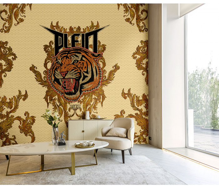 AMA ZAMBAITI PARATI Philipp Plein tapétakönyv