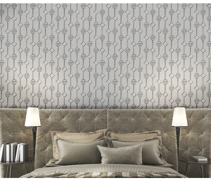 AMA ZAMBAITI PARATI Philipp Plein tapétakönyv