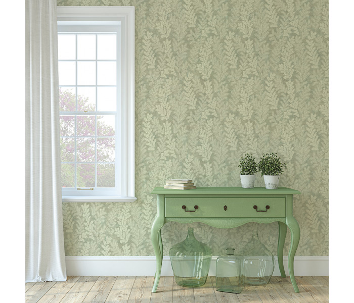 AMA ZAMBAITI PARATI Satin Flowers tapétakönyv