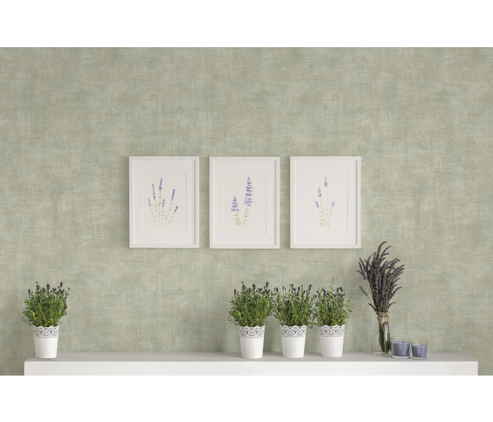 AMA ZAMBAITI PARATI Satin Flowers tapétakönyv