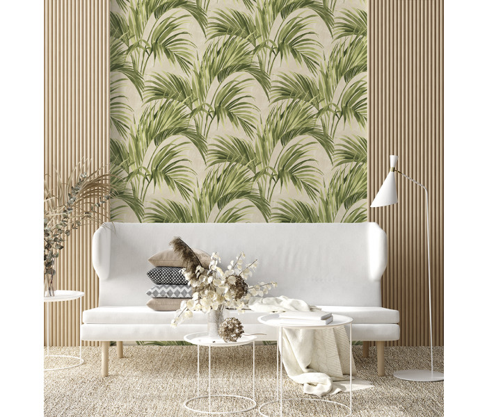 AMA ZAMBAITI PARATI Satin Flowers tapétakönyv