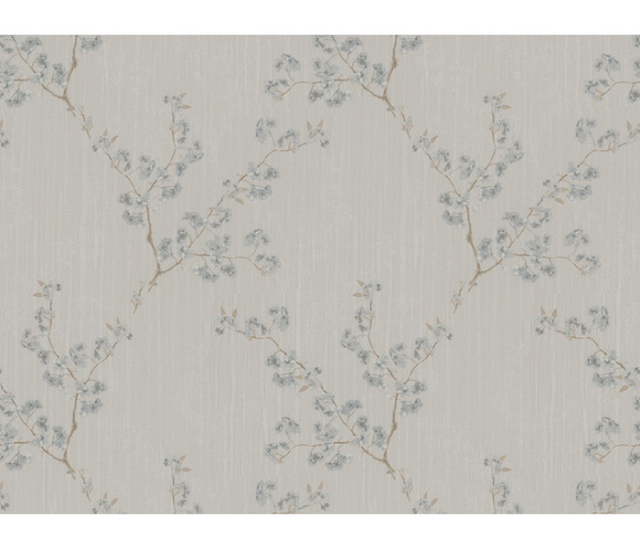 AMA ZAMBAITI PARATI Satin Flowers tapétakönyv