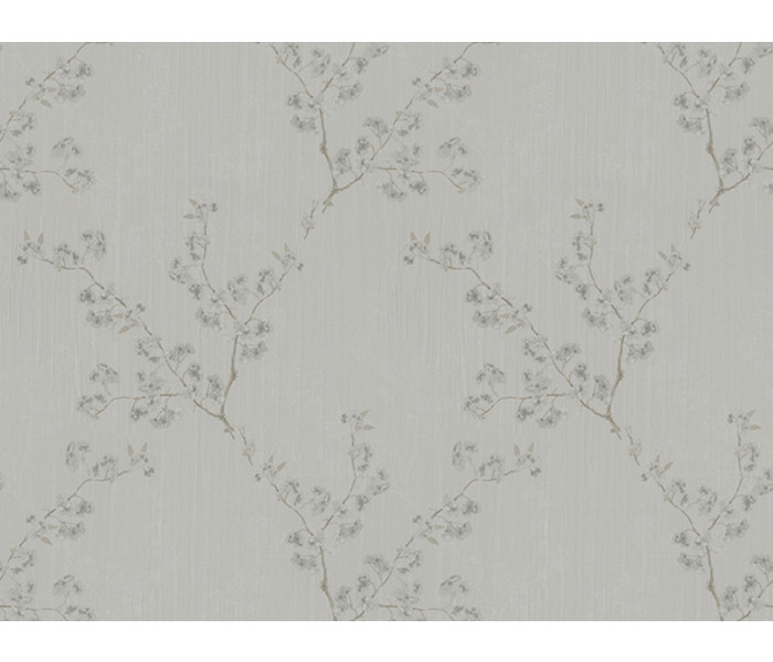 AMA ZAMBAITI PARATI Satin Flowers tapétakönyv