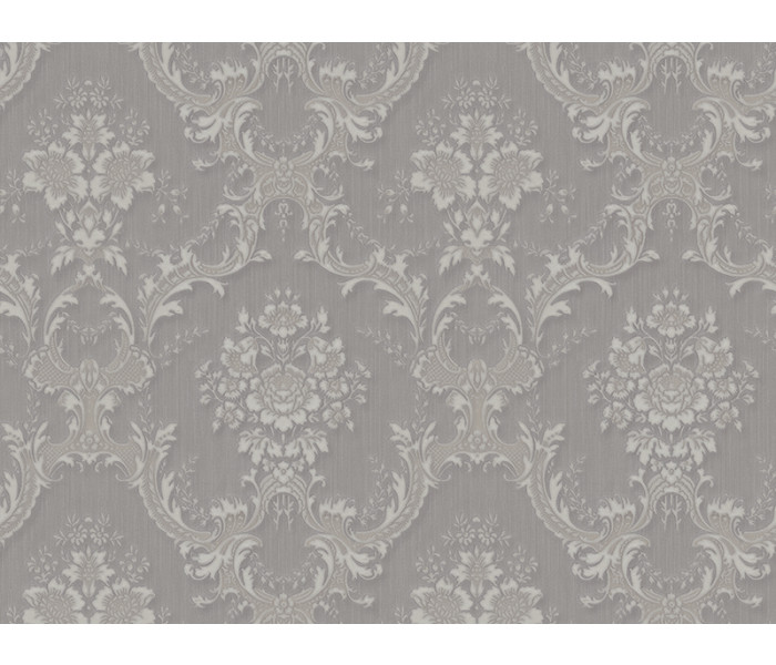 AMA ZAMBAITI PARATI Satin Flowers tapétakönyv