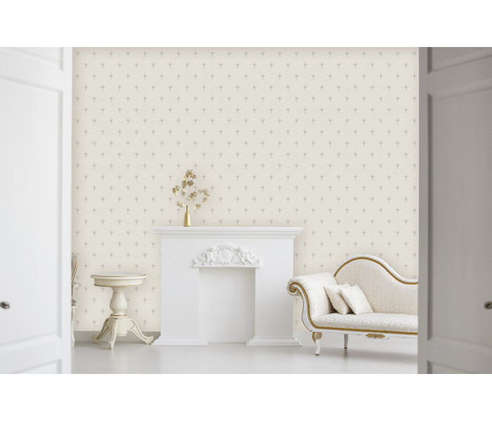 AMA ZAMBAITI PARATI Satin Flowers tapétakönyv