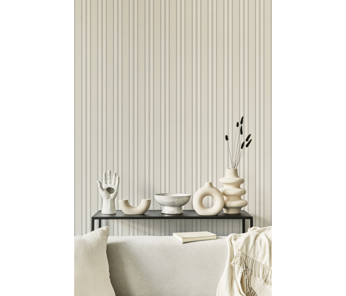 AMA ZAMBAITI PARATI Satin Flowers tapétakönyv