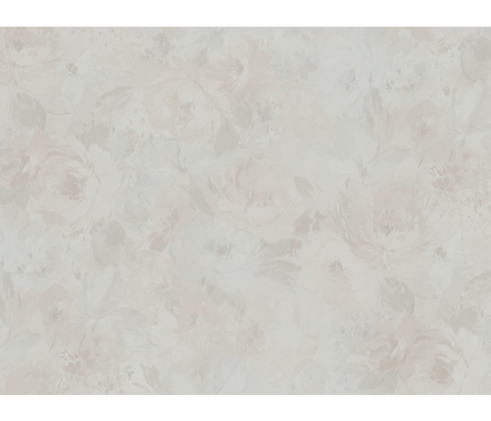 AMA ZAMBAITI PARATI Satin Flowers tapétakönyv