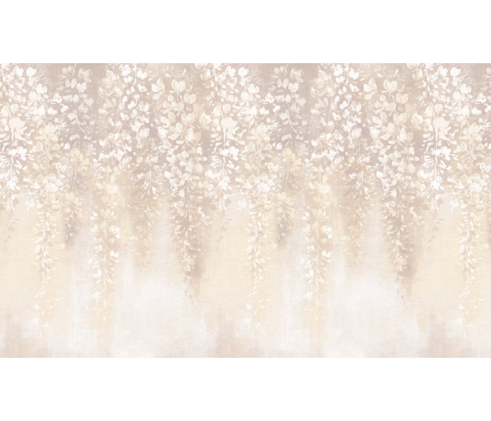 AMA ZAMBAITI PARATI Satin Flowers tapétakönyv