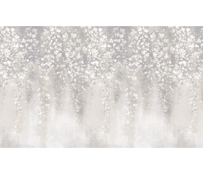 AMA ZAMBAITI PARATI Satin Flowers tapétakönyv