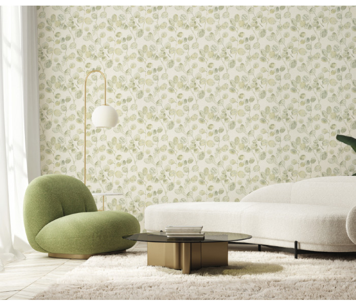 AMA ZAMBAITI PARATI Savana tapétakönyv