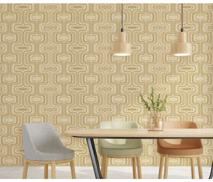 AMA ZAMBAITI PARATI Savana tapétakönyv