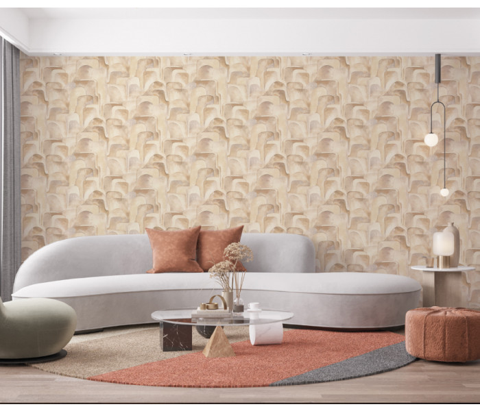 AMA ZAMBAITI PARATI Savana tapétakönyv