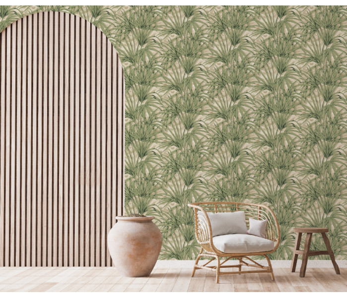 AMA ZAMBAITI PARATI Savana tapétakönyv