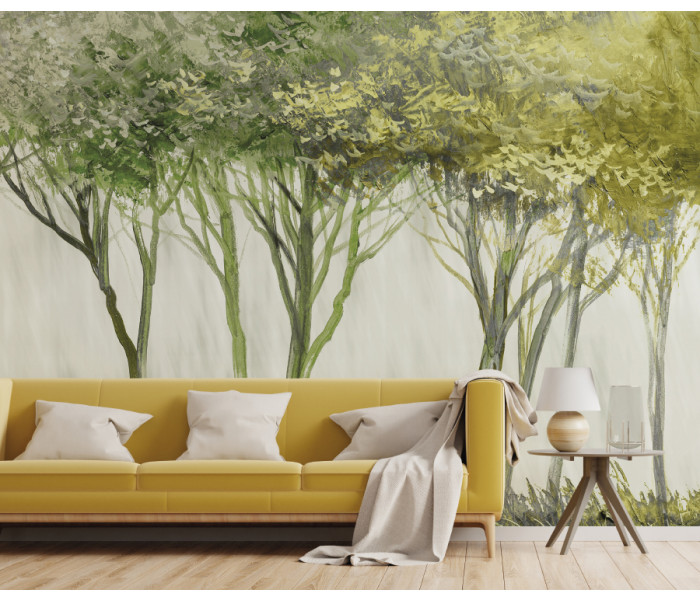 AMA ZAMBAITI PARATI Savana tapétakönyv