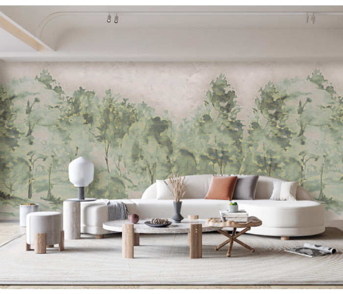 AMA ZAMBAITI PARATI Savana tapétakönyv