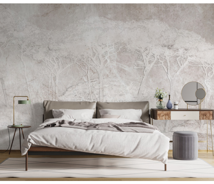 AMA ZAMBAITI PARATI Savana tapétakönyv