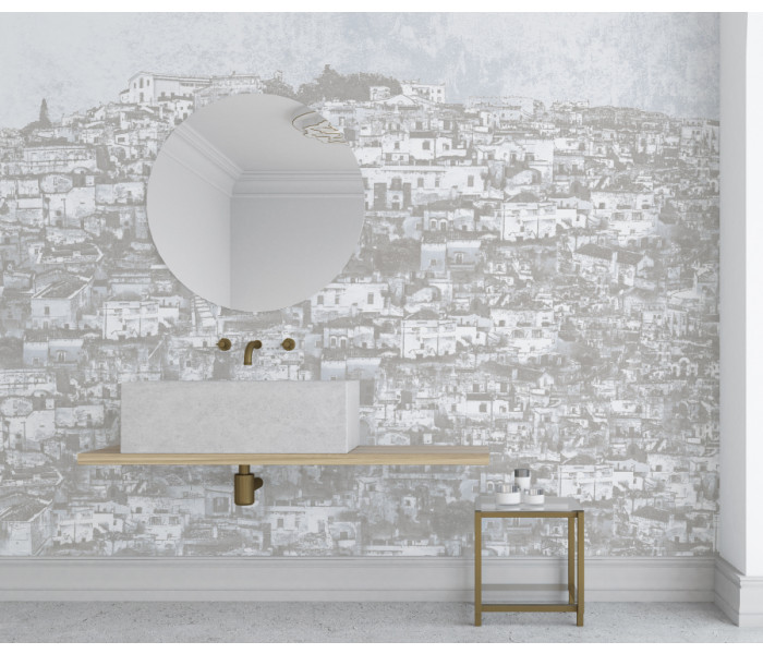 AMA ZAMBAITI PARATI Savana tapétakönyv