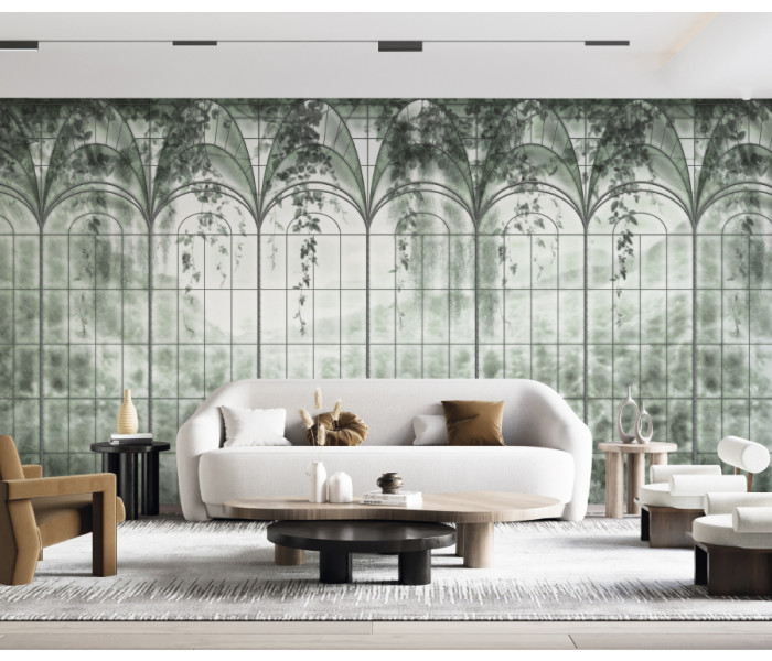 AMA ZAMBAITI PARATI Savana tapétakönyv