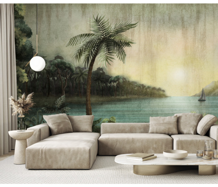 AMA ZAMBAITI PARATI Savana tapétakönyv