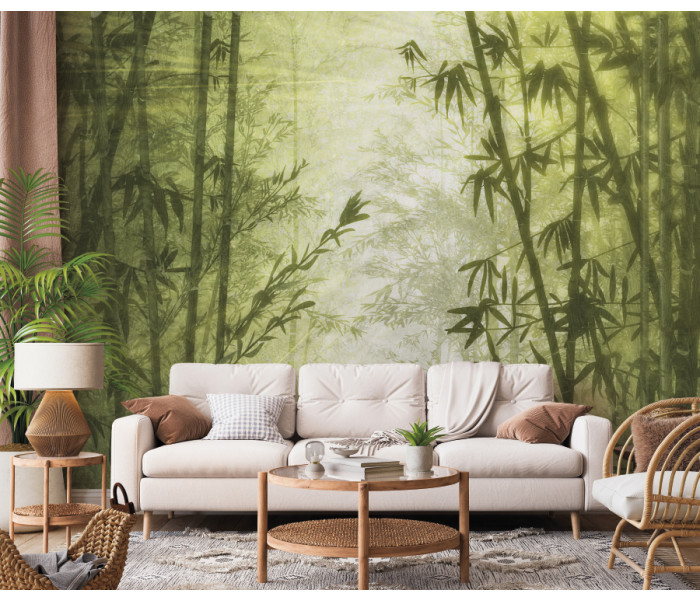 AMA ZAMBAITI PARATI Savana tapétakönyv