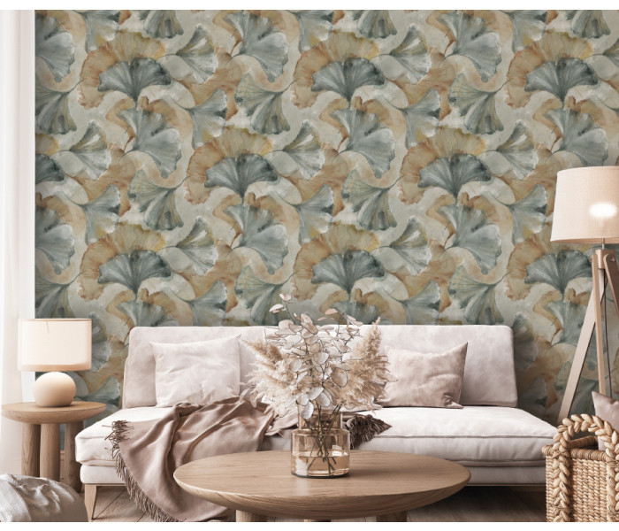 AMA ZAMBAITI PARATI Savana tapétakönyv