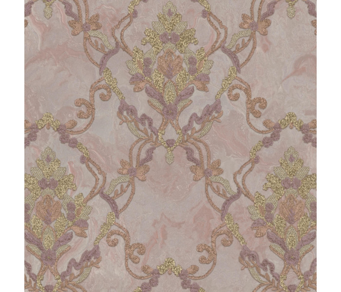 AMA ZAMBAITI PARATI Murella Spendlor tapétakönyv